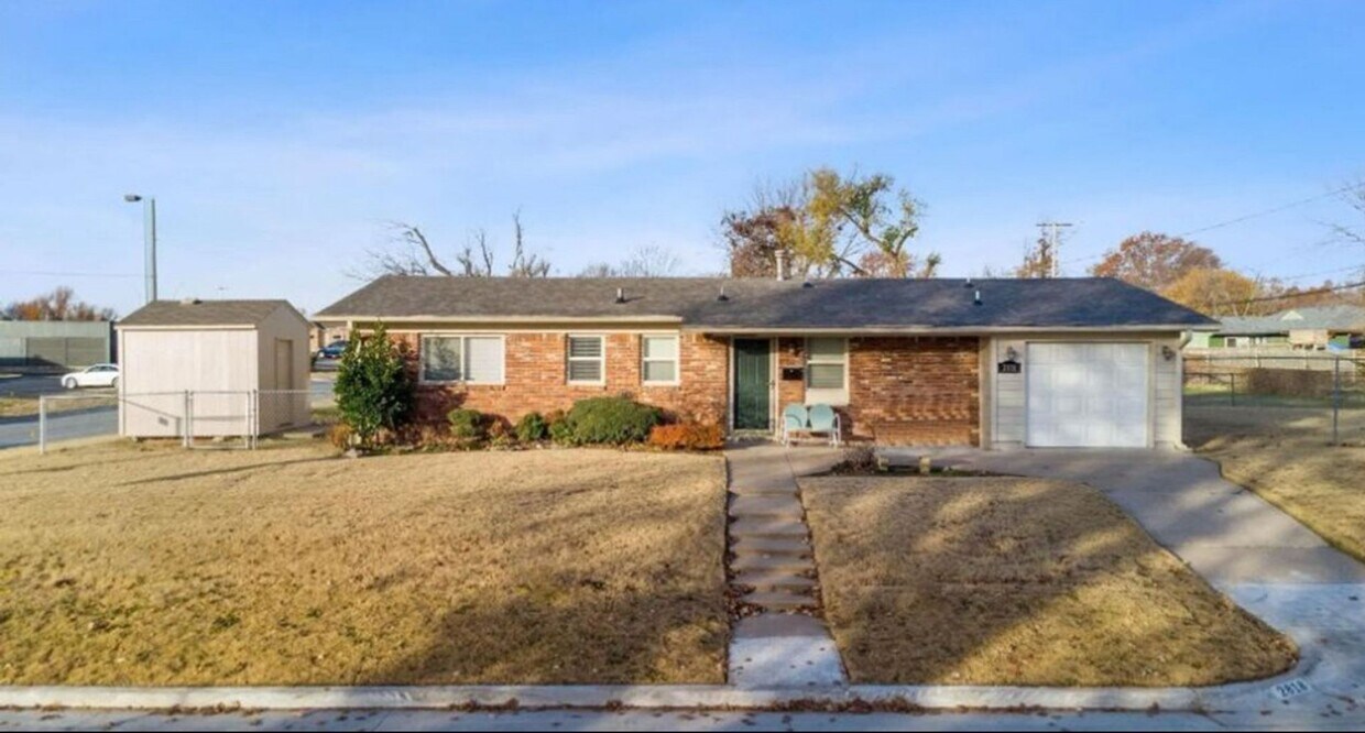 Foto principal - Beautiful 3 Bed and 2 Bathroom home.