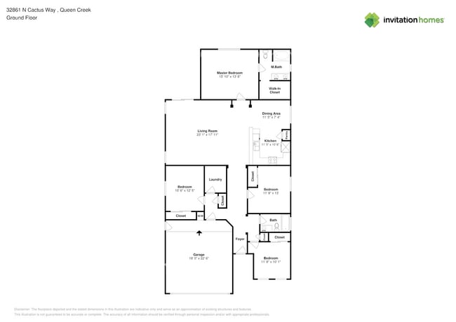 Building Photo - 32861 N Cactus Way