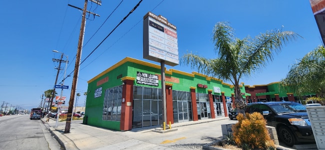 Building Photo - 8332 Sepulveda Blvd