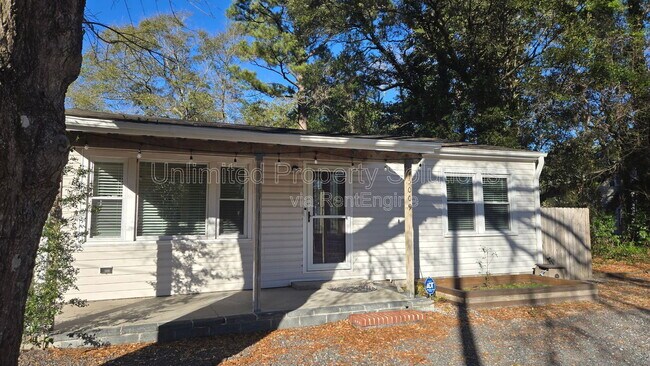 Foto del edificio - 5009 Park Ave