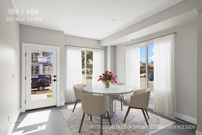 Building Photo - Live in luxury in your new 3 bedroom townh...