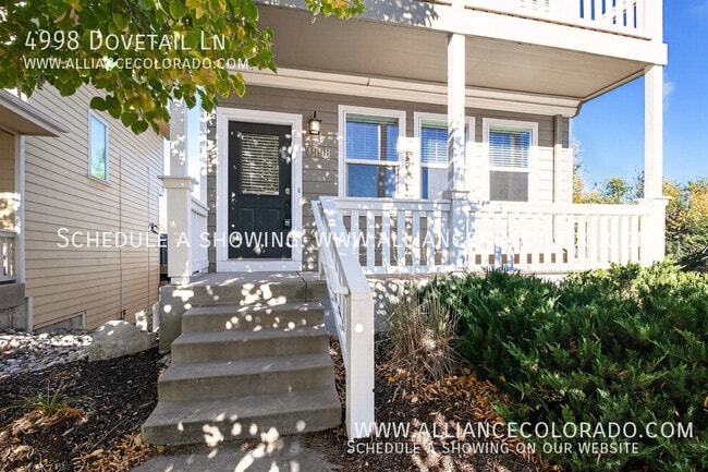 Building Photo - 4998 Dovetail Ln