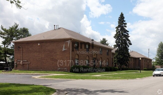 Photo - 3039 E 47th St Apartment