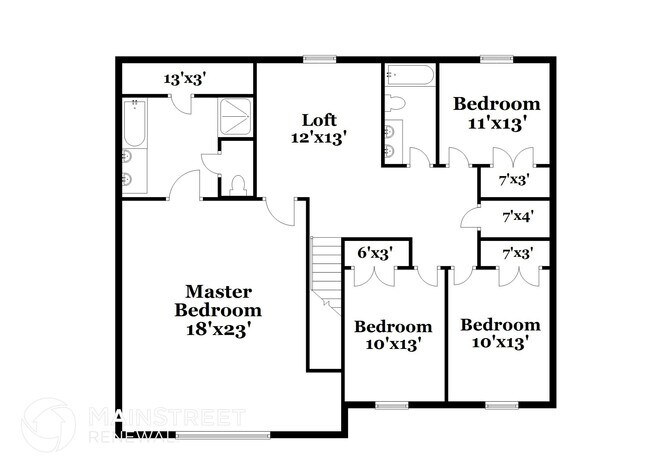 Foto del edificio - 9916 Webster Cir
