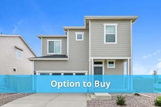 Building Photo - 17951 E 94th Ave