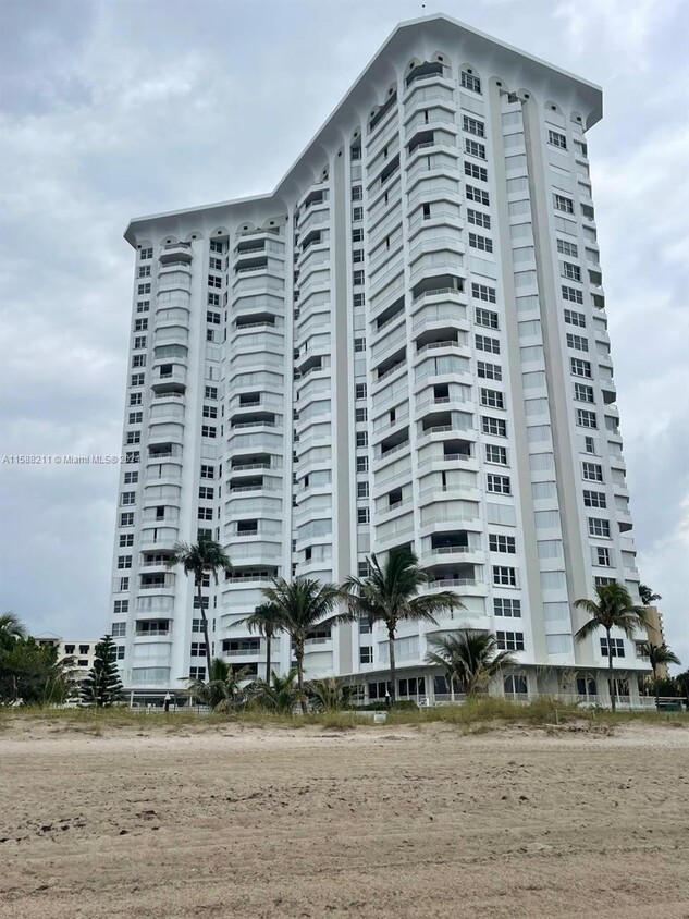 Foto principal - 1340 S Ocean Blvd