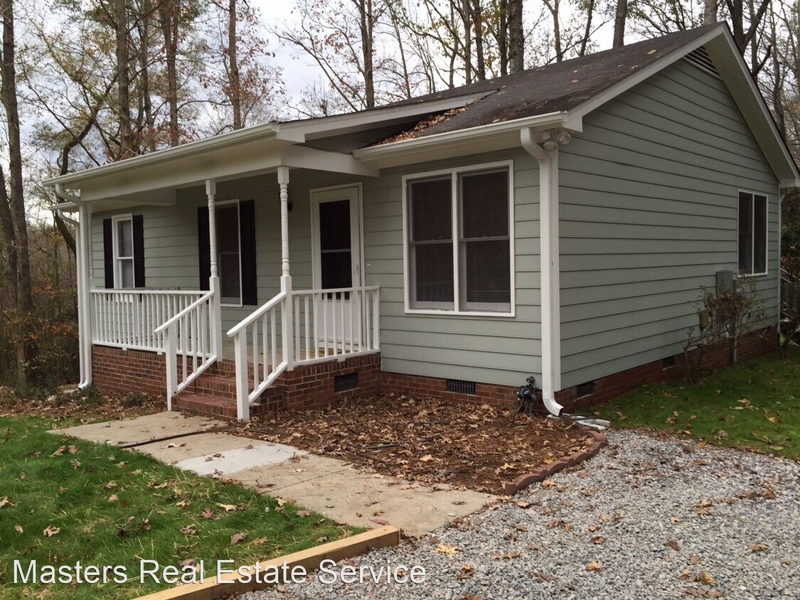 Primary Photo - 3 br, 1.5 bath House - 5101 Fairbluff