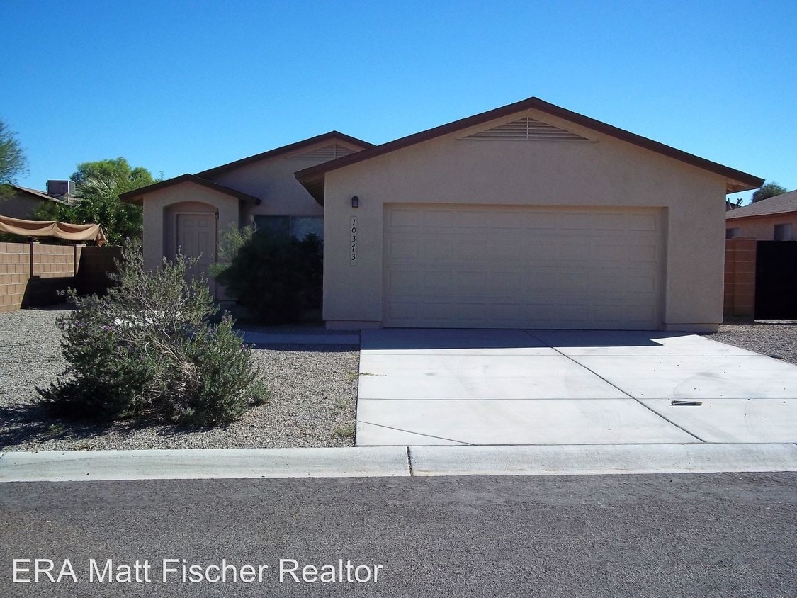 Primary Photo - 3 br, 2 bath House - 10373 S Monsoon Ave