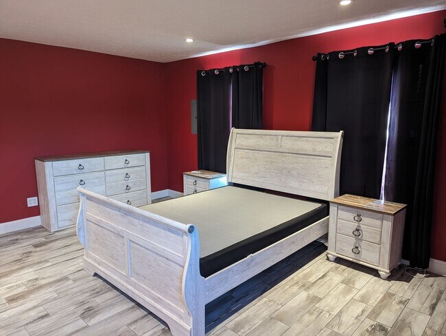 Foto del edificio - 1303 Back House