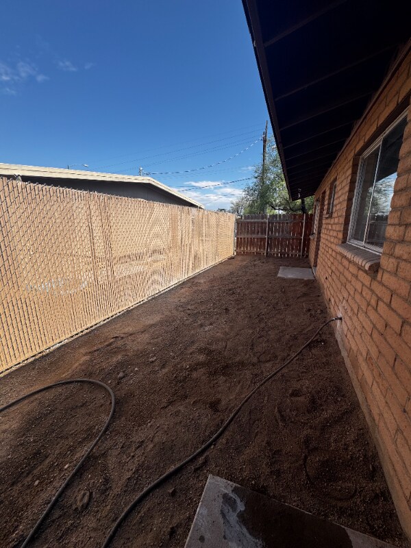 Building Photo - 3939 E Glenn St