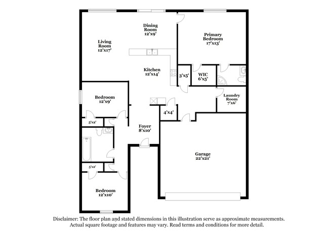 Building Photo - 9424 Trout Lily Ln