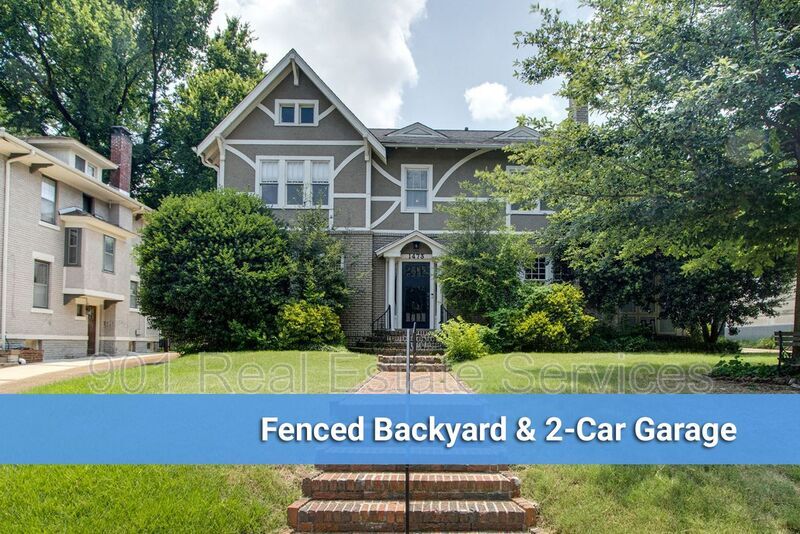 Foto principal - 1473 Harbert Ave