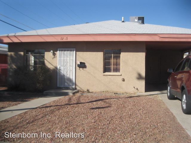 Primary Photo - 3 br, 2 bath House - 1305 Branson Ave