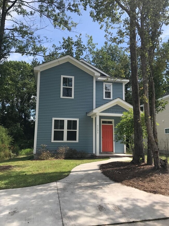 Photo - 1131 Greenwood Ave House