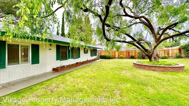 Building Photo - 2 br, 1 bath House - 1147 East Alvarado St...