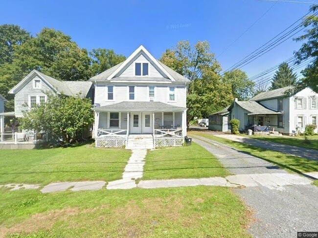 Building Photo - 7 Havens Ave