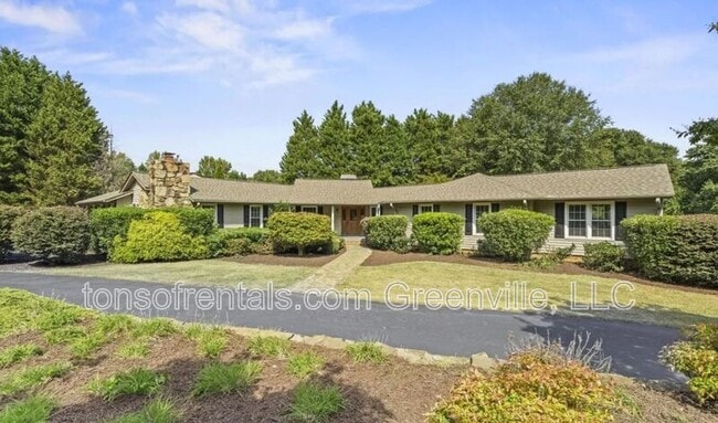 Photo - 1016 Old Boiling Springs Rd House