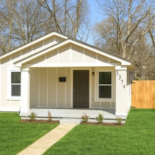 Building Photo - 3374 Given Ave