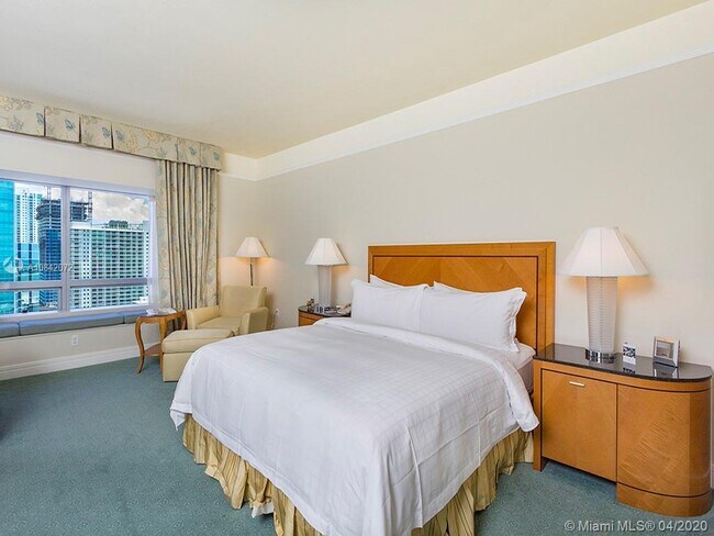 Foto del edificio - 1435 Brickell Ave