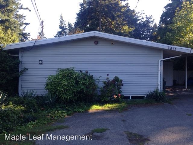 Building Photo - 2513 NE 145th St