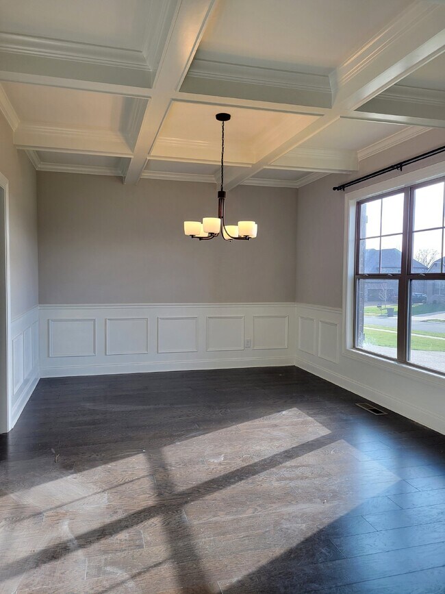 Building Photo - *Coming Soon*  3 BR, 2.5 Bath home with fe...