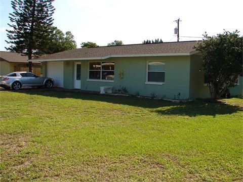 Primary Photo - Omega Apartments