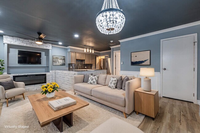 Foto del edificio - 446 E Siebenthaler Ave