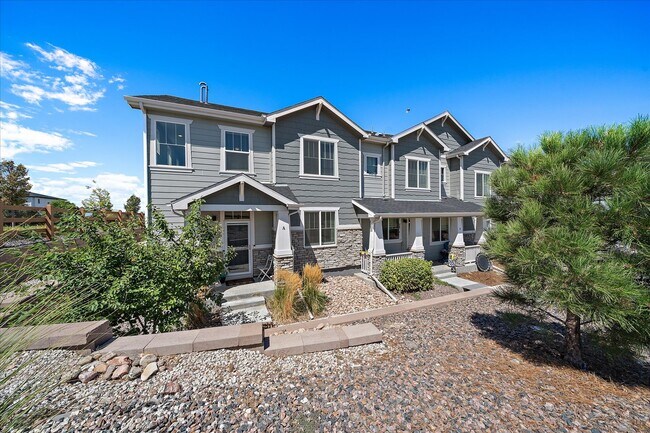 Unidad final - 16836 E 118th Dr