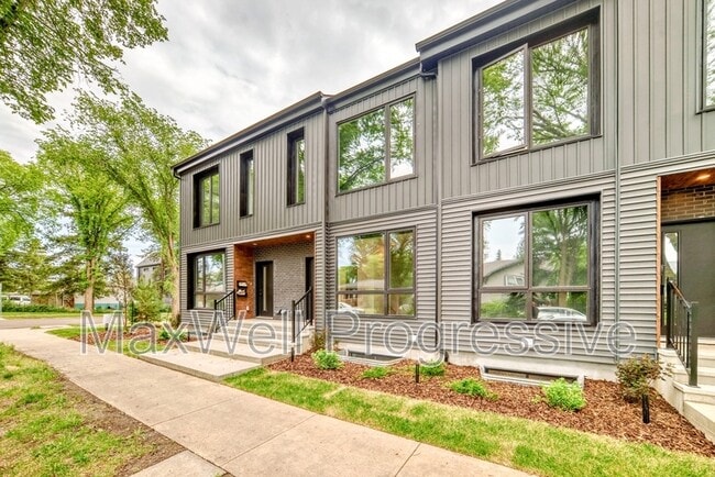 Building Photo - 6413-6493 93 St NW