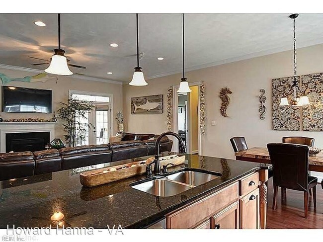 Building Photo - 4 br, 3 bath House - 3217 Patrick Henry Drive
