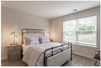 Interior Photo - Trail Run Apartments