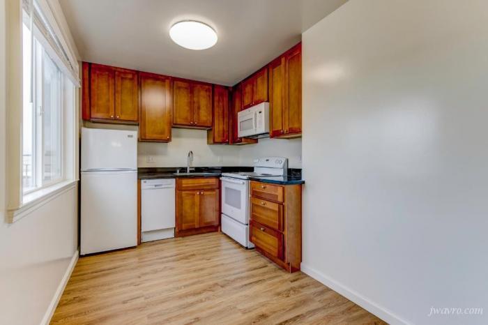 Primary Photo - 1 bedroom in San Francisco CA 94112