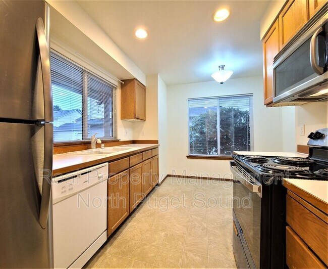 Foto del edificio - 11402 8th Pl W