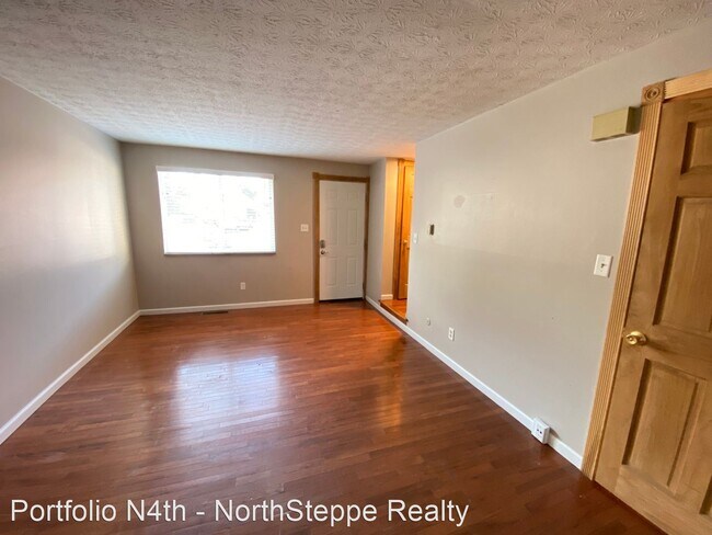 Building Photo - 3 br, 2 bath Apartment - 1702-1712 N 4th S...