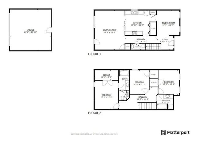 Foto del edificio - 377 Church St