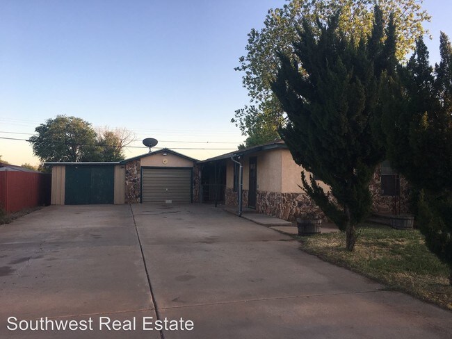 Building Photo - 2 br, 1 bath House - 511 Dixie