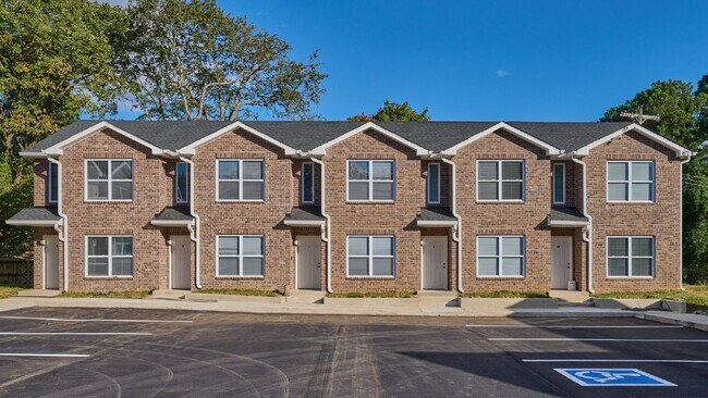 Foto del edificio - 361 Crescent Dr