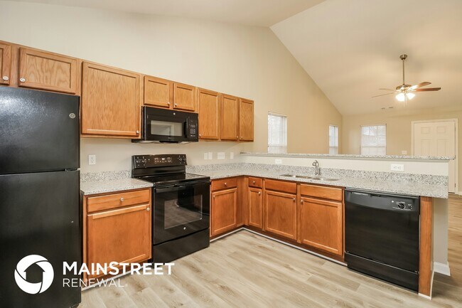 Foto del edificio - 3923 Springbrook Dr