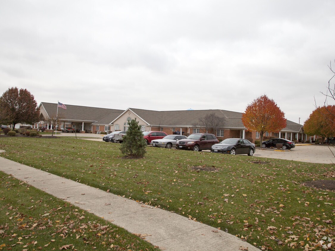 Foto principal - Brookstone Estates of Rantoul