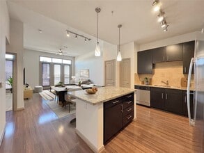 Building Photo - 2700 Brazos St