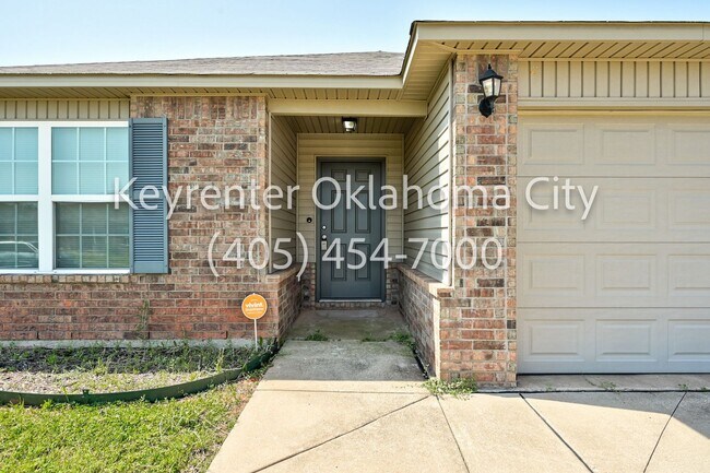 Foto del edificio - 3516 SE 94th St