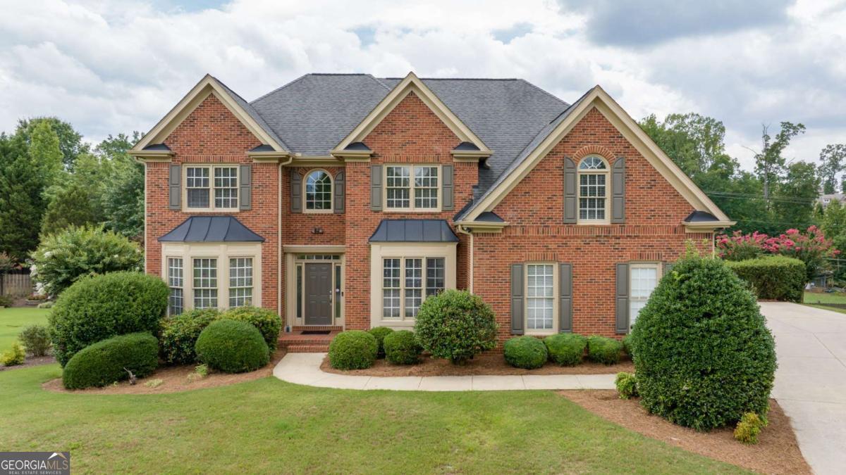 Foto principal - 1005 Grace Ct