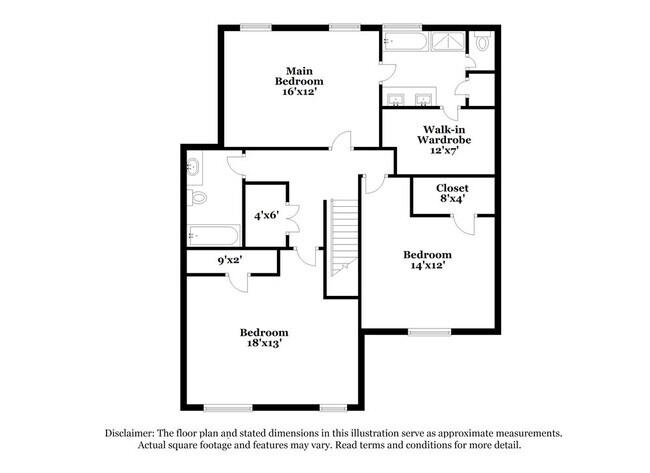 Foto del edificio - 6596 Woodwell Dr