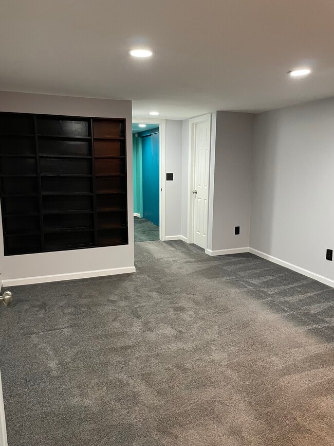 Living room - 237 Clarice Blvd