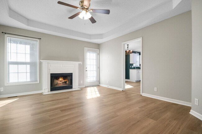 Foto del edificio - Updated Three Bedroom!