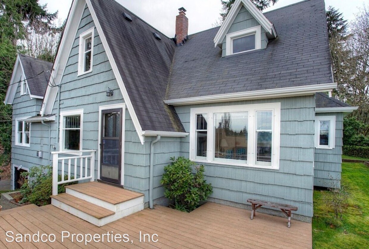 Primary Photo - 5 br, 2 bath House - 2351 N 28th