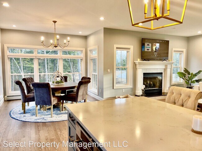 Foto del edificio - 4 br, 2.5 bath House - 11 Otis Lilley Dr