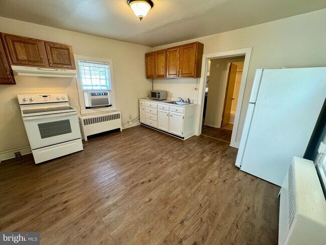 Foto del edificio - 125 S Bentz St