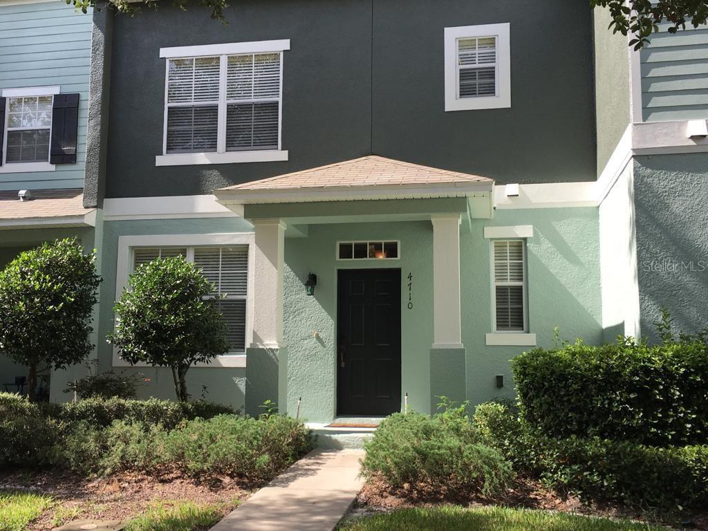 Foto principal - 4710 Capital Blvd