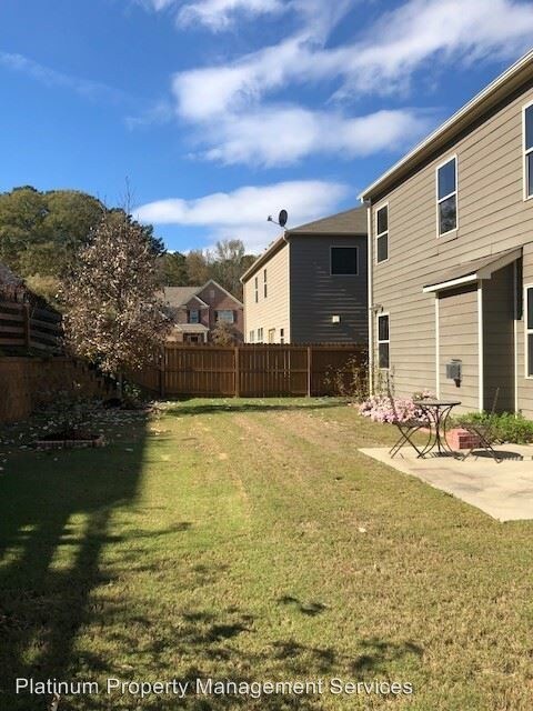 Building Photo - 4 br, 3 bath House - 480 Meadow Hill Dr